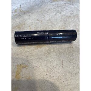 New Vintage Avon Deadstock Makeup Split Second Blush Stick Shade Pretty in Pink